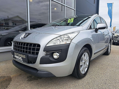 Peugeot 3008 1,6 HDi 110 FAP Active