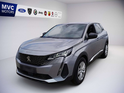 Peugeot 3008 BlueHDi 130 S&S EAT8 Allure