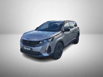 Peugeot 5008 GT BlueHDi 130 EAT8