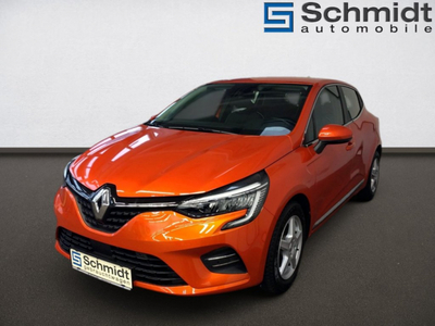 Renault Clio Intens TCe 90