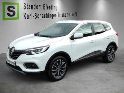 Renault KADJAR Intens Blue dCi 150 Bose