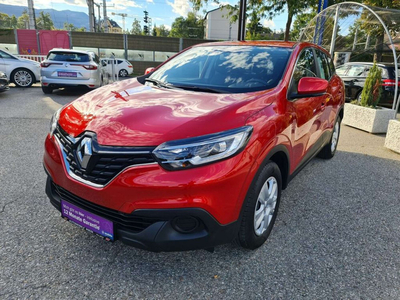 Renault Kadjar Life