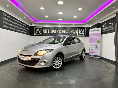 Renault Mégane 1,5 Edition *NAVI*