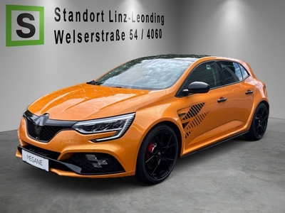 Renault MEGANE R.S. Ultime TCe 300 EDC