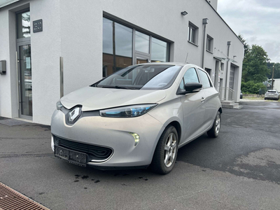 Renault Zoe Q210 22kWh Zen (Batteriemiete)