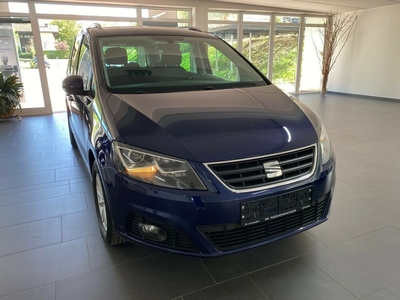 Seat Alhambra Executive