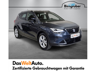 Seat Arona FR 1.0 TSI