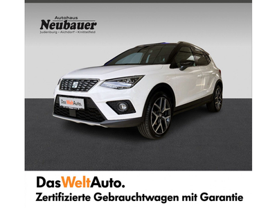 Seat Arona Xcellence EcoTSI