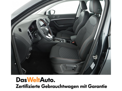 Seat Ateca FR 2.0 TDI DSG 4Drive