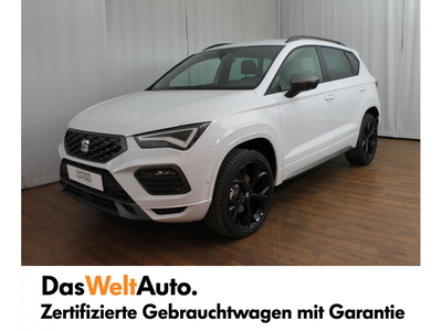 Seat Ateca FR 2.0 TDI DSG 4Drive