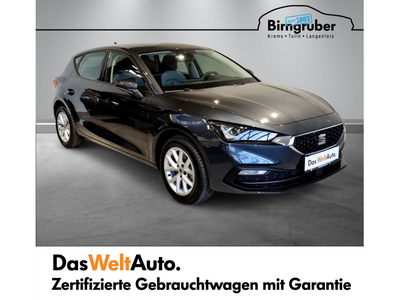 Seat Leon Austria Edition 1.0 TSI 110 PS