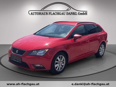 Seat Leon Reference 4Drive