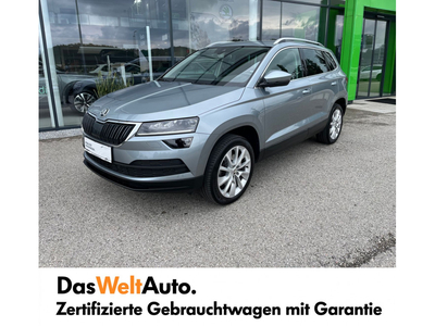 Skoda KAROQ Style TSI DSG