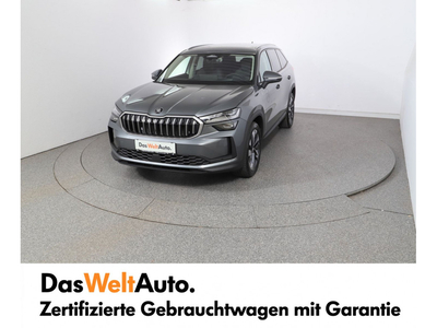 Skoda Kodiaq 4x4 Selection TDI DSG