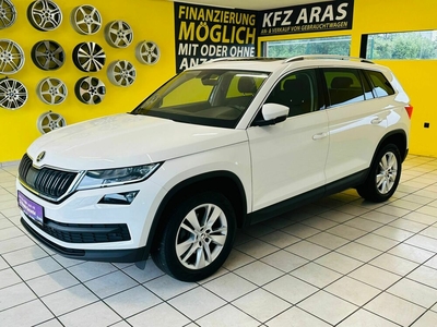 Skoda Kodiaq Style Aut. Panorama/LED/