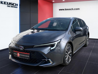 Toyota Corolla 1,8l Hybrid TS Active Drive