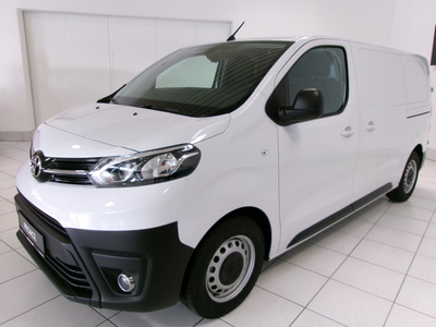 Toyota Proace 1.5 D-4D 120 L1 Comfort