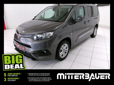 Toyota Proace City Verso L2 1.5 D-4D 130 Family