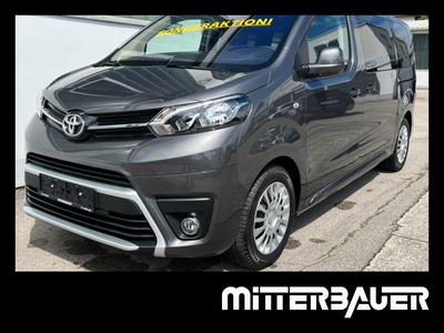 Toyota Proace Verso 2.0 D-4D 145 Medium Family