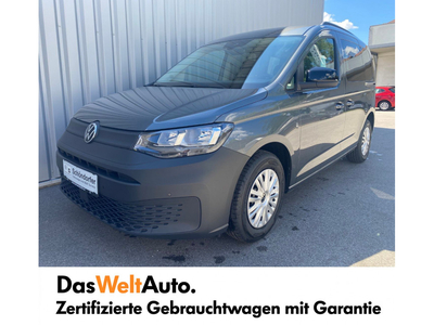 VW Caddy Family TDI