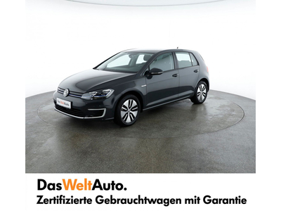 VW e-Golf 35,8kWh (mit Batterie)