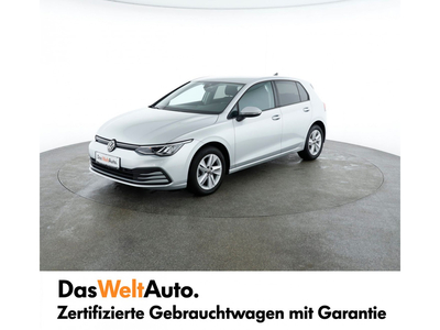 VW Golf 2,0 TDI Life DSG