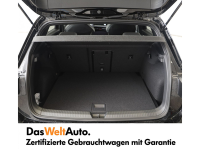 VW Golf 2,0 TDI R-Line DSG 4MOTION