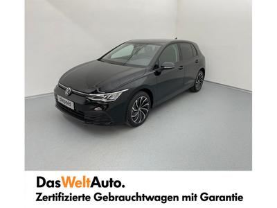 VW Golf Life TDI 4MOTION DSG