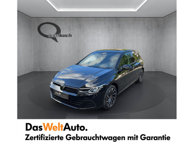 VW Golf Rabbit 45 TSI