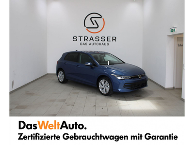 VW Golf Rabbit TSI