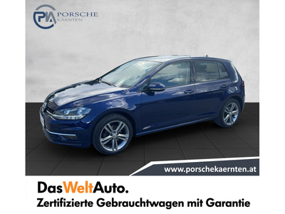 VW Golf Rabbit TSI