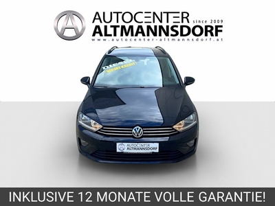 VW Golf Sportsvan TDI BMT/Start-Stopp MOD2017-18