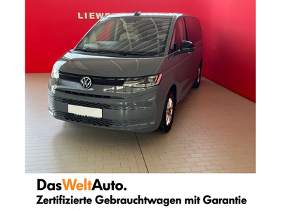 VW Multivan Business ÜH TDI