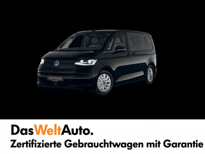 VW Multivan Business TDI