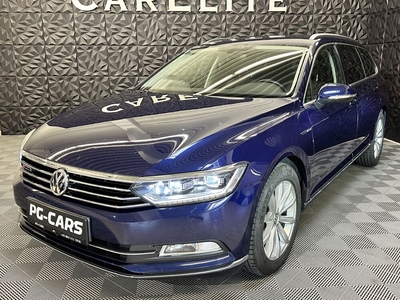 VW Passat 2.0 TDI Elegance 4Motion DSG *MwSt.*Virtual