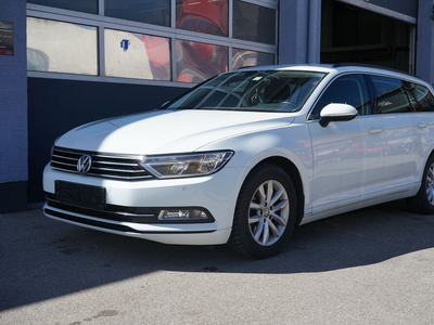 VW Passat Comfortline BMT/Start-Stopp