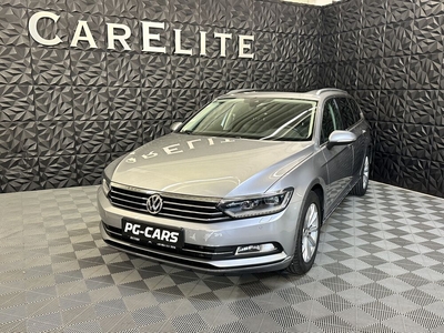 VW Passat Highline 2.0 TDI 4Motion DSG *MwSt.*