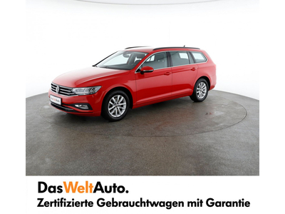 VW Passat Variant Business 2,0 SCR TDI DSG