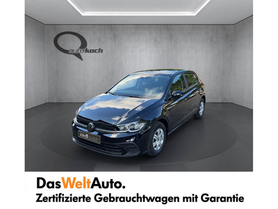 VW Polo 1.0