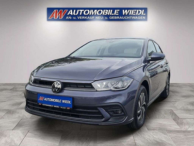 VW Polo 1,0 TSI Life