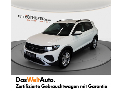 VW T-Cross Friends TSI