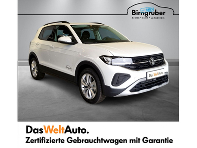 VW T-Cross Friends TSI DSG