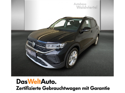 VW T-Cross Friends TSI DSG