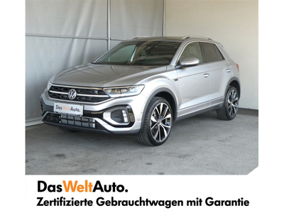 VW T-Roc R-Line TSI DSG