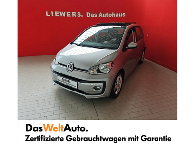 VW up! Highline