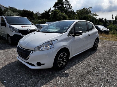 Peugeot 208 Access 1,0 VTi 68