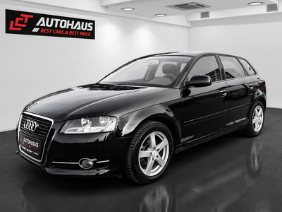 Audi A3 1.2 TFSI Attraction