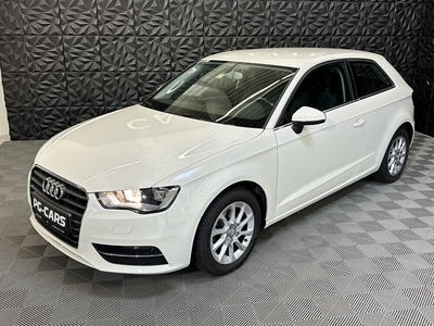 Audi A3 1.4 TFSI Attraction