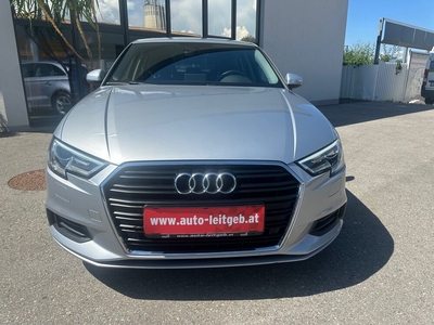 Audi A3 1,6TDI Limousine