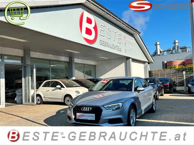 Audi A3 Limousine 1,0 TFSI